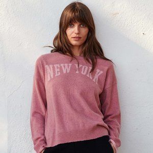 Sundry New York Crewneck Sweater